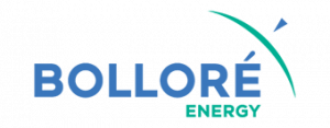 Logo Bollore